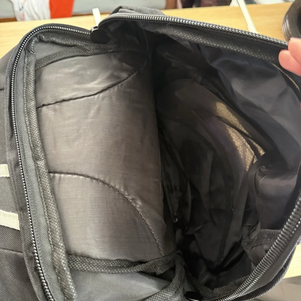 San Antonio Spurs Backpack Club‎ 200 HEB Rare One Shoulder Basketball See Notes